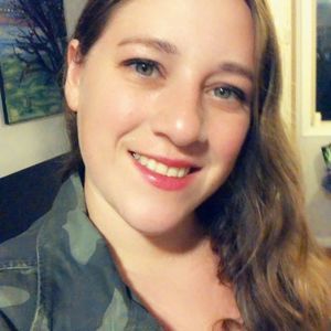 Meet your Posher, Marie